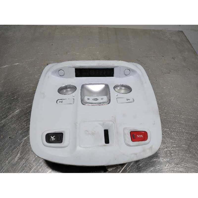 LUZ INTERIOR 9677821777 