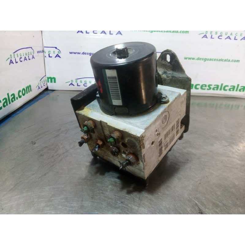 MODULO ABS 9660067280 TRW 