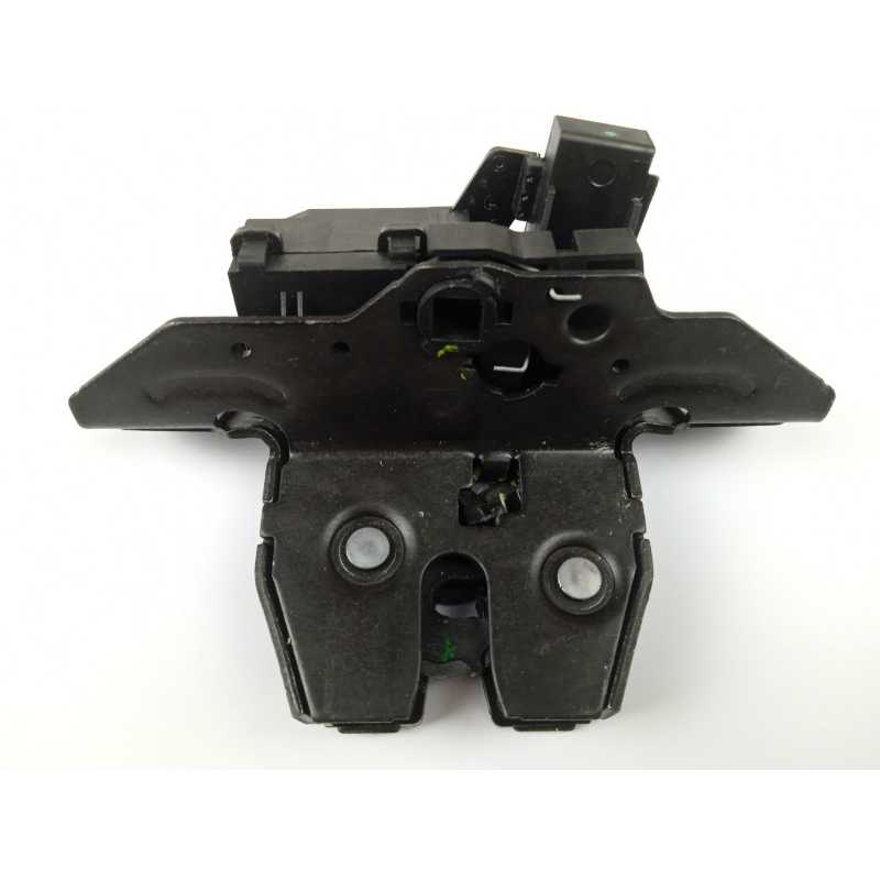 CERRADURA MALETERO / PORTON 13509599 