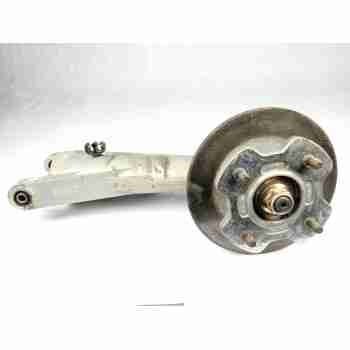 BRAZO SUSPENSION INFERIOR TRASERO IZQUIERDO 