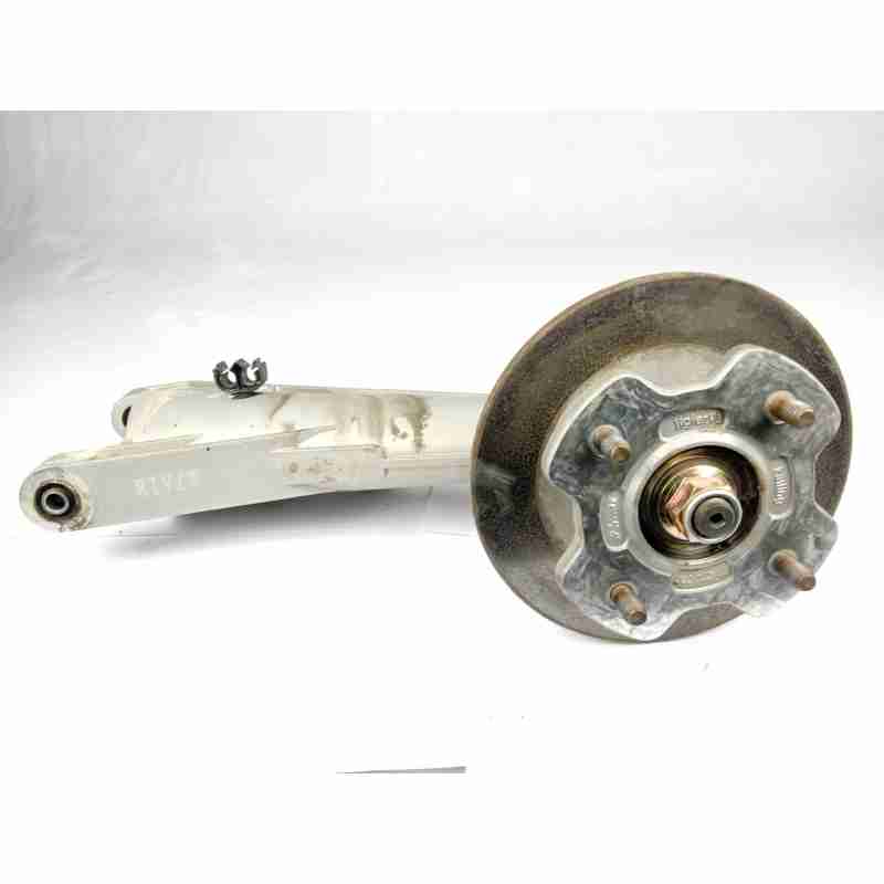 BRAZO SUSPENSION INFERIOR TRASERO IZQUIERDO 