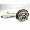 BRAZO SUSPENSION INFERIOR TRASERO IZQUIERDO 