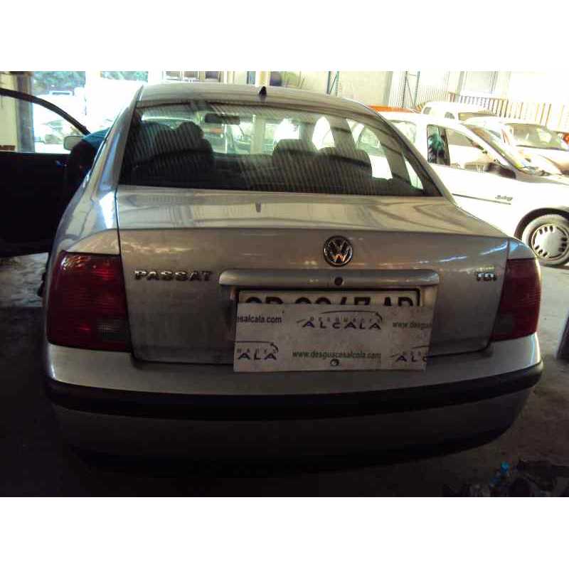 volkswagen passat berlina (3b2) del año 1998
