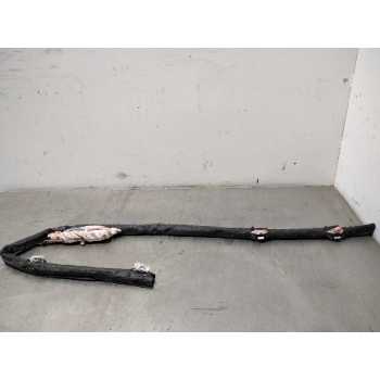 AIRBAG CORTINA DELANTERO IZQUIERDO 9805768480 
