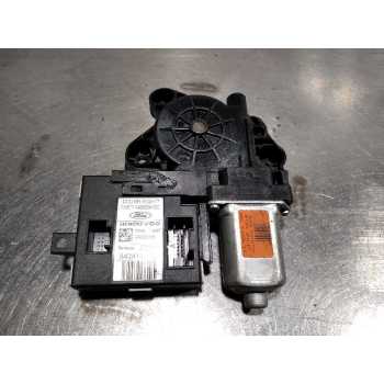 MOTOR ELEVALUNAS TRASERO DERECHO 7M5T14B534CC 