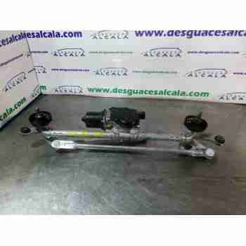 MOTOR LIMPIA DELANTERO 4 PINES 