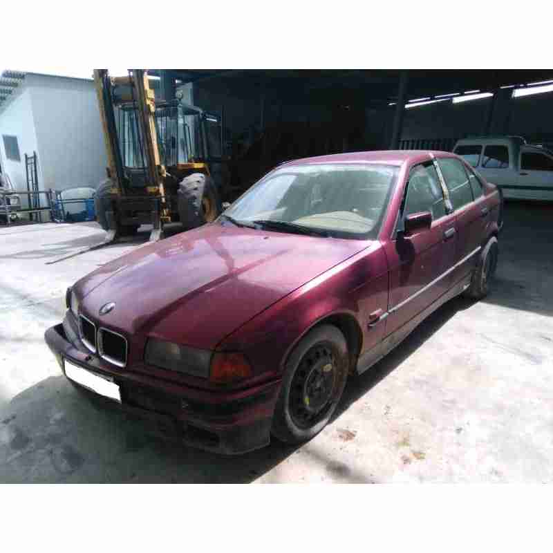 bmw serie 3 berlina (e36) del año 1993