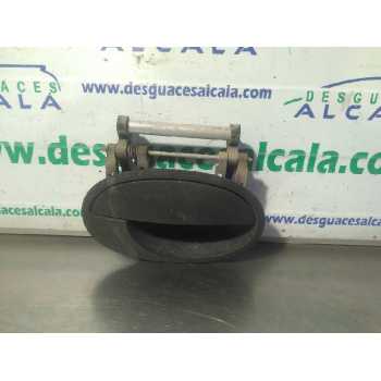 MANETA EXTERIOR DELANTERA DERECHA 