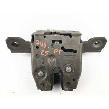 CERRADURA MALETERO / PORTON 13587646 