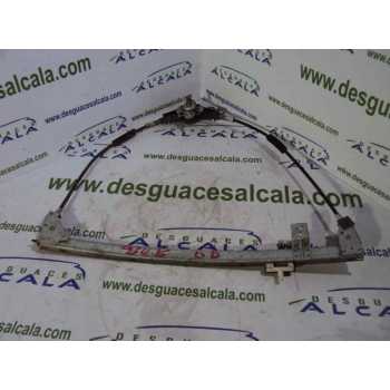ELEVALUNAS DELANTERO DERECHO MANUAL 
