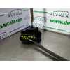CERRADURA PUERTA TRASERA IZQUIERDA 82501JD90C ELECTRICA 3 PINES