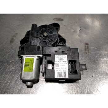 MOTOR ELEVALUNAS TRASERO IZQUIERDO 7M5T14B534AC 