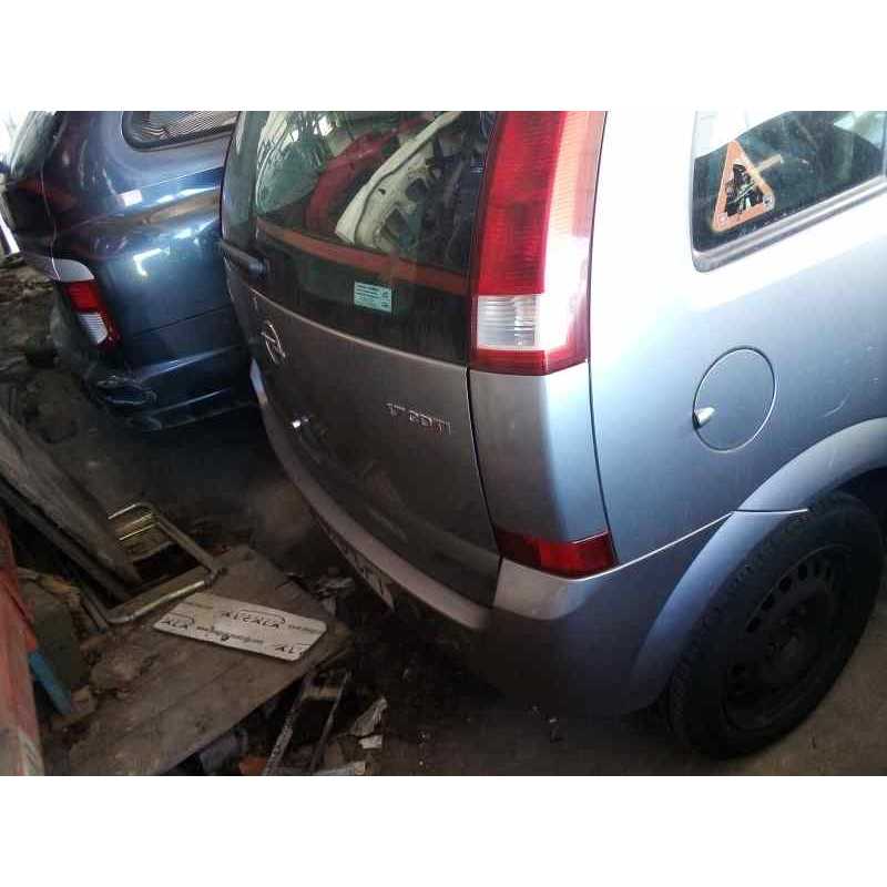 opel meriva del año 2003
