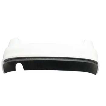 PARAGOLPES TRASERO 8V4807067 