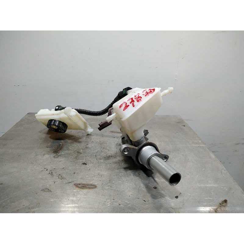 BOMBA FRENO 1610017880 2 SALIDAS 
