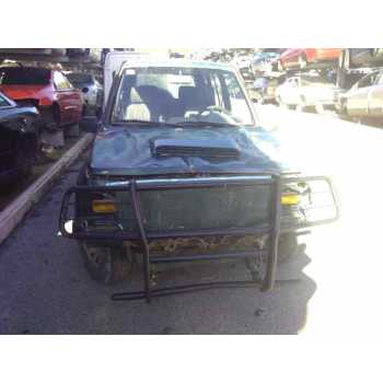 SUZUKI VITARA SE/SV (ET)