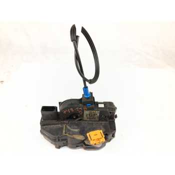 CERRADURA PUERTA DELANTERA DERECHA 13579523 