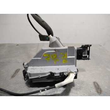 CERRADURA PUERTA TRASERA DERECHA 9800623880 6 PINES 