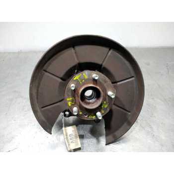 MANGUETA TRASERA IZQUIERDA 8V415A969BA ABS