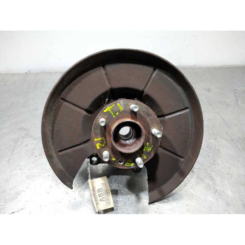 MANGUETA TRASERA IZQUIERDA 8V415A969BA ABS