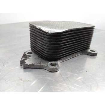 ENFRIADOR ACEITE MOTOR 