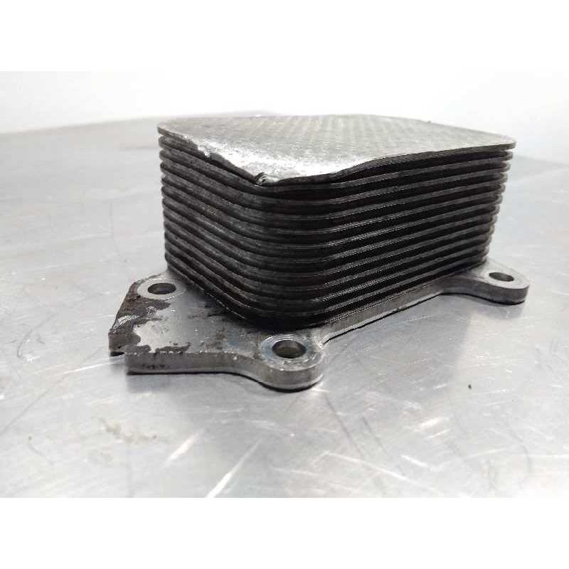 ENFRIADOR ACEITE MOTOR 