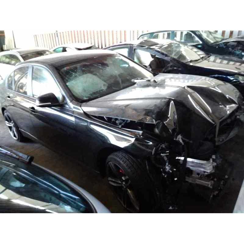 bmw serie 3 lim. (f30) del año 2013