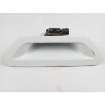 MANETA EXTERIOR PORTON LV4BS425A22ABW 