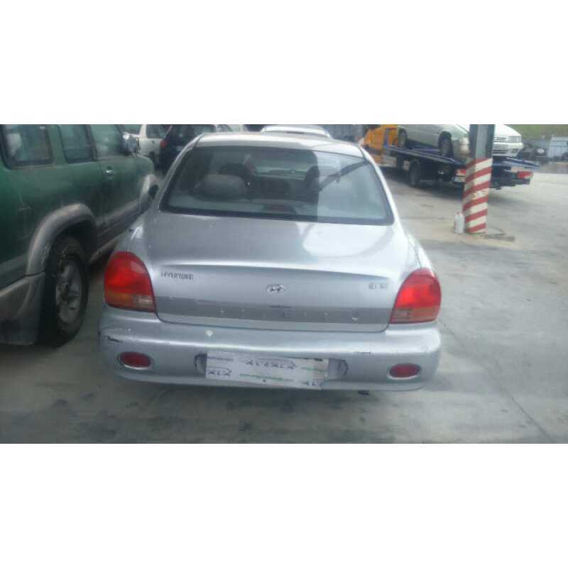 hyundai sonata (y4) del año 1999