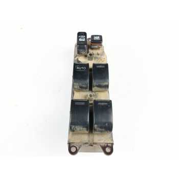 MANDO ELEVALUNAS DELANTERO IZQUIERDO 742320K020B0 