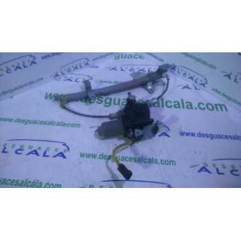 ELEVALUNAS TRASERO DERECHO ELECTRICO 2 PINES