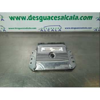 CENTRALITA SUSPENSION 9658798780 9653388480 216804972A