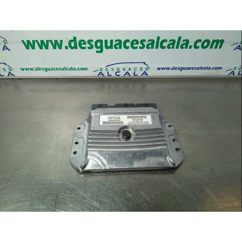 CENTRALITA SUSPENSION 9658798780 9653388480 216804972A