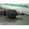 TRANSMISION DELANTERA IZQUIERDA 