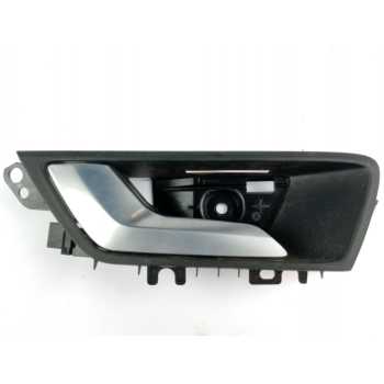 MANETA INTERIOR DELANTERA IZQUIERDA JX7BA22601B 