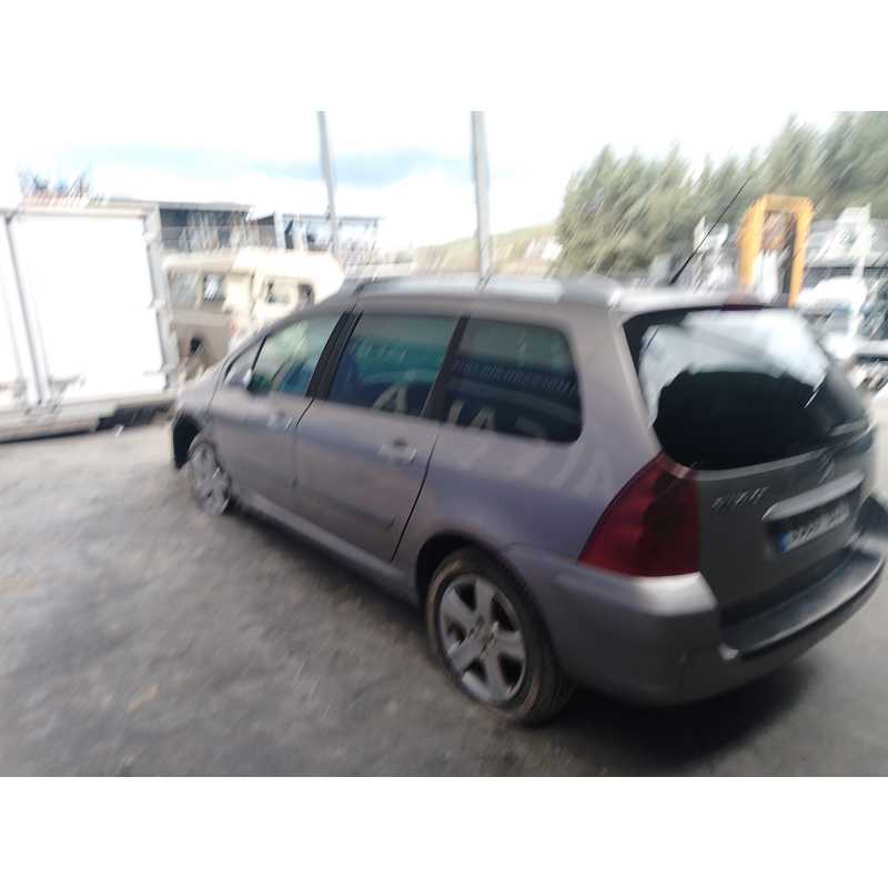 peugeot 307 sw (3h) del año 2005