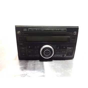 SISTEMA AUDIO / RADIO CD 28185JX50A 
