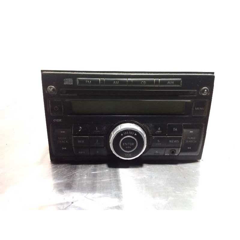 SISTEMA AUDIO / RADIO CD 28185JX50A 
