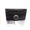 SISTEMA AUDIO / RADIO CD 28185JX50A 