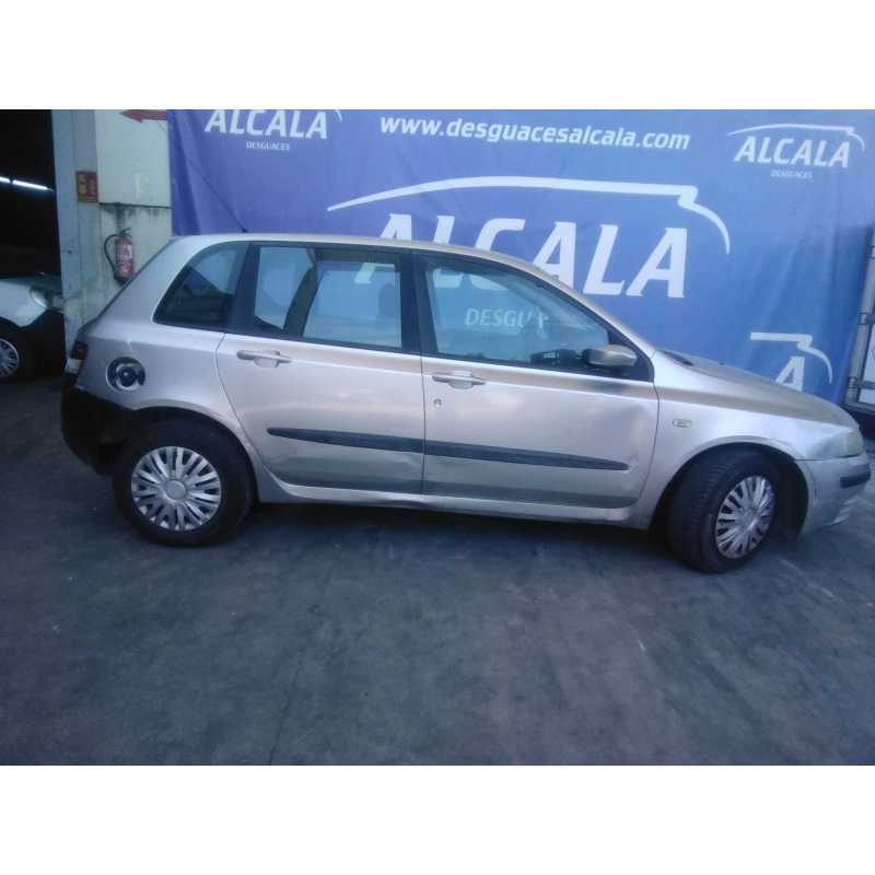 fiat stilo (192_) del año 2003