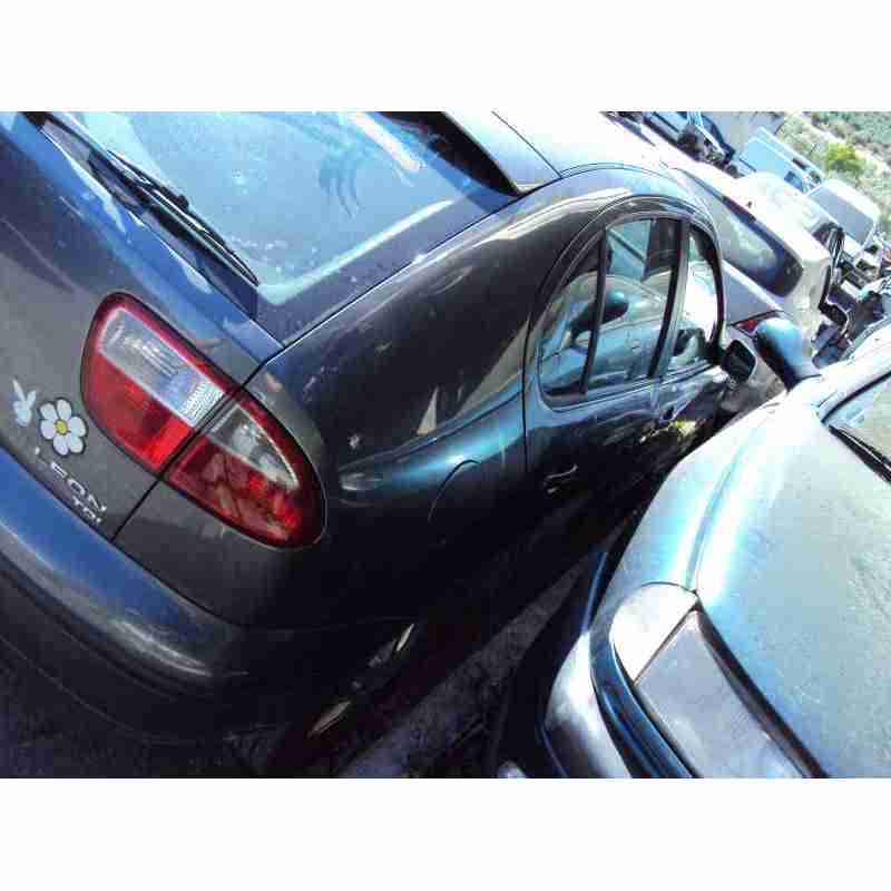 seat leon (1m1) del año 2002