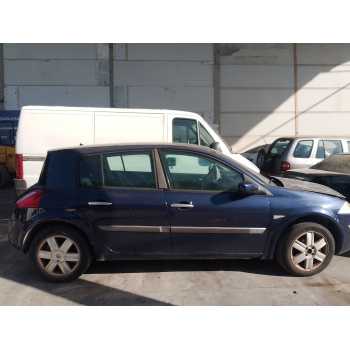 RENAULT MEGANE II (BM0/1_, CM0/1_)