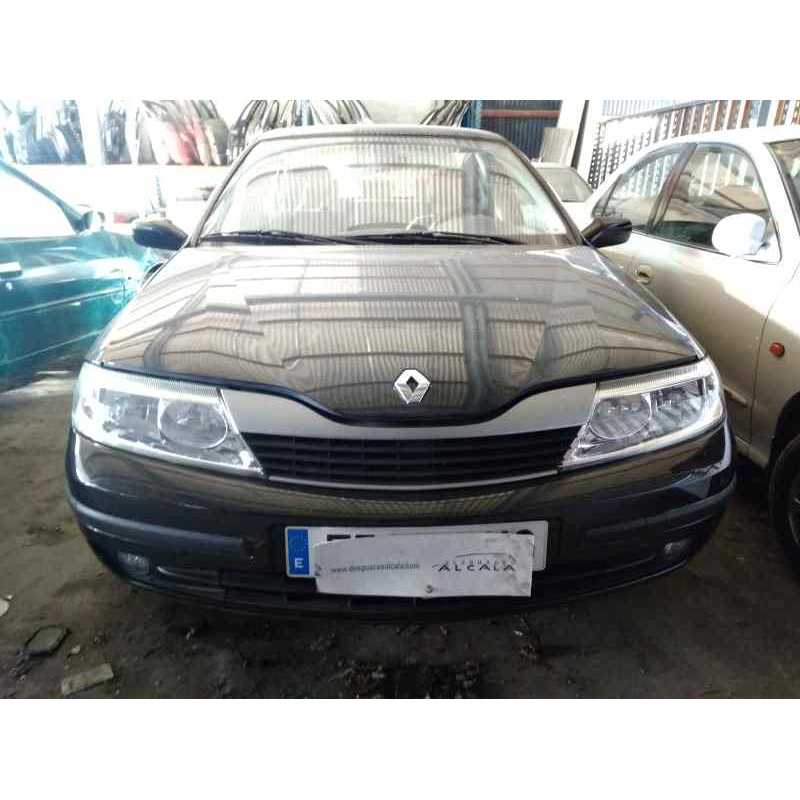 renault laguna ii (bg0) del año 2003