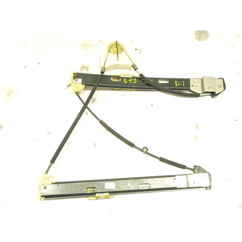 ELEVALUNAS DELANTERO IZQUIERDO 2GA837461F 