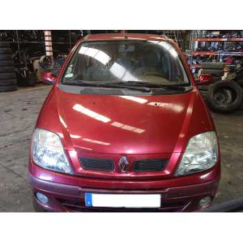 RENAULT SCENIC (JA..)