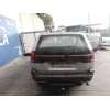 mitsubishi montero sport i (k7_, k9_) del año 2002