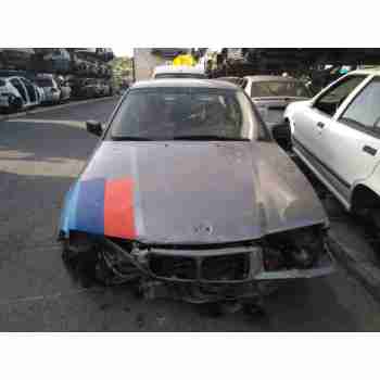 BMW SERIE 3 BERLINA (E36) de desguace