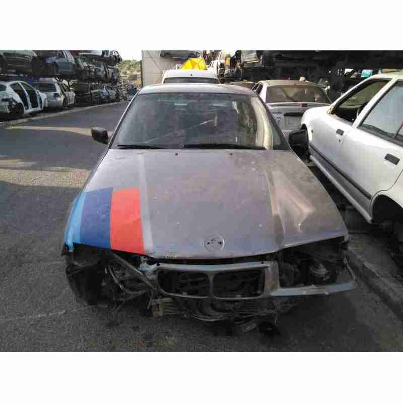 bmw serie 3 berlina (e36) del año 1993