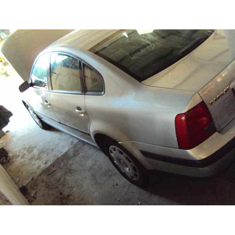 volkswagen passat berlina (3b2) del año 1998