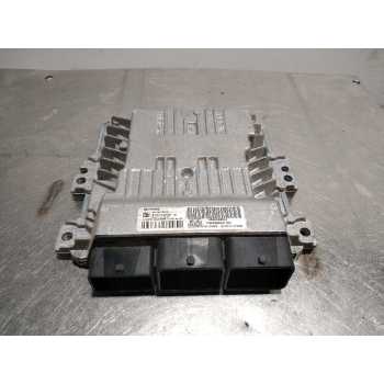 CENTRALITA MOTOR UCE 9800268980 9666681180 